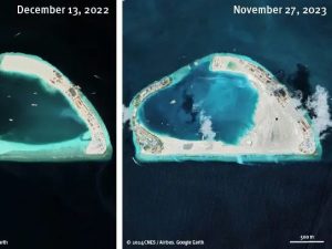 Suing Maldives HRW [SaveMaldives]