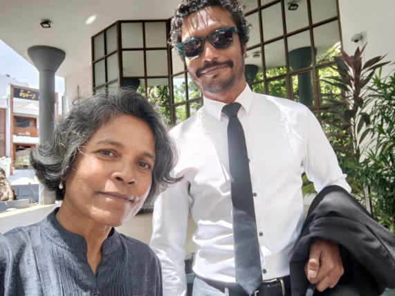 Civil Court 17 March 2025 MIVESHI team