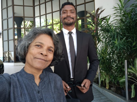 20 April 2025 - CC hearing [Miveshi Maldives]